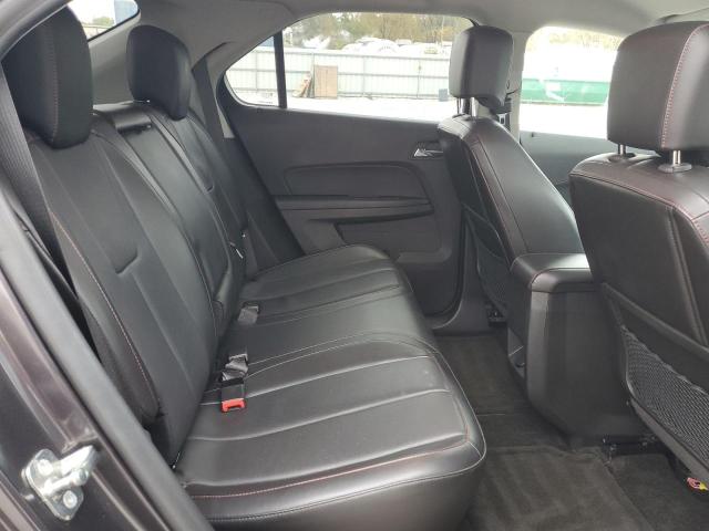 Photo 11 from auction – 2015 CHEVROLET EQUINOX LT with VIN 2GNFLGE32F6211835