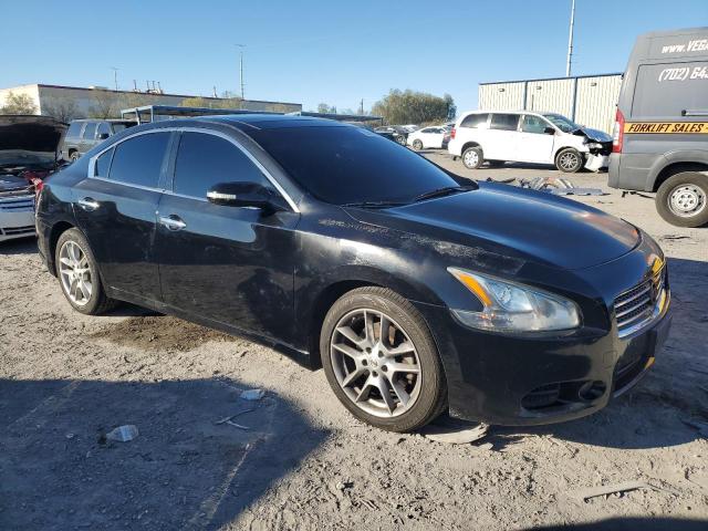 Foto 4 de la subasta – 2010 NISSAN MAXIMA S con VIN 1N4AA5AP4AC853288
