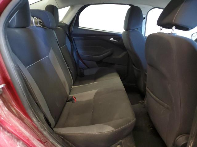 Photo 10 from auction – 2013 FORD FOCUS SE with VIN 1FADP3F2XDL189015