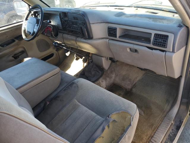 Photo 8 from auction – 1996 DODGE RAM 3500 with VIN 3B7MC33C3TM176218