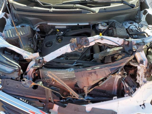 Photo 12 from auction – 2023 CHEVROLET EQUINOX LS with VIN 3GNAXHEG7PL232376