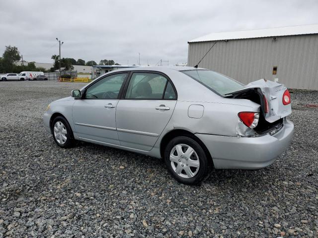 Foto 2 de la subasta – 2007 TOYOTA COROLLA LE con VIN 2T1BR32E77C716015