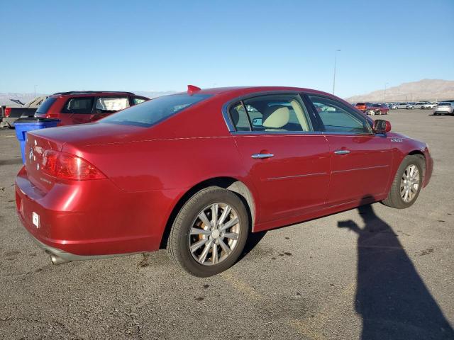 Photo 3 from auction – 2011 BUICK LUCERNE CX with VIN 1G4HA5EMXBU138645
