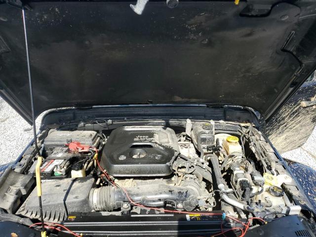 Photo 11 from auction – 2021 JEEP WRANGLER U with VIN 1C4HJXEN2MW544614