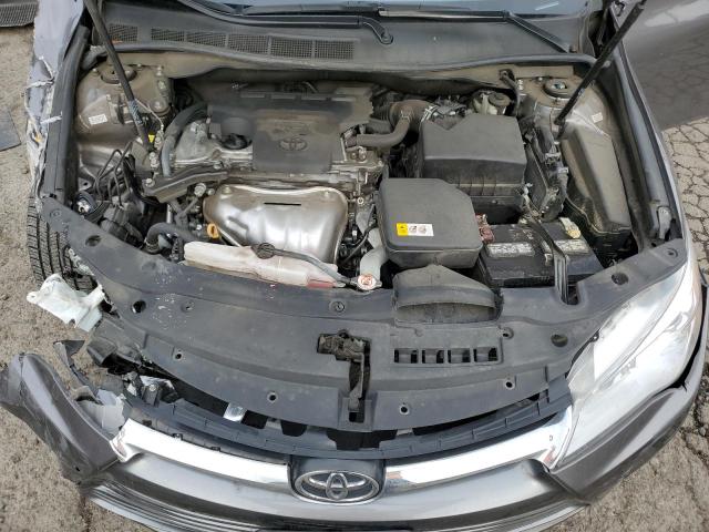 Photo 11 from auction – 2017 TOYOTA CAMRY LE with VIN 4T1BF1FK7HU691517