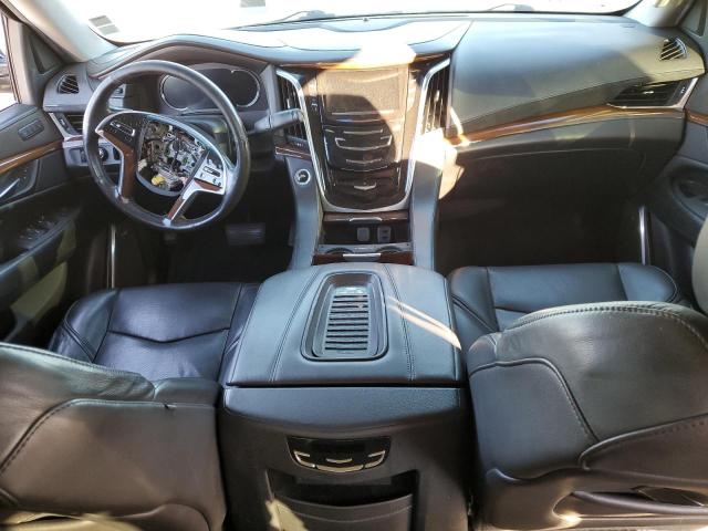 Photo 8 from auction – 2019 CADILLAC ESCALADE E with VIN 1GYS3HKJ9KR109134