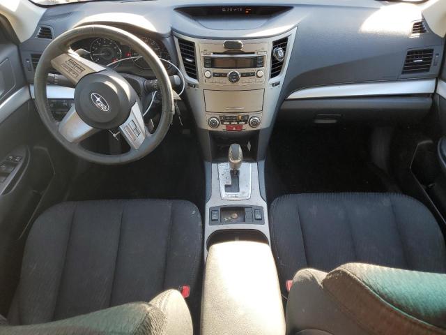 Photo 8 from auction – 2011 SUBARU LEGACY 2.5 with VIN 4S3BMBC6XB3220921