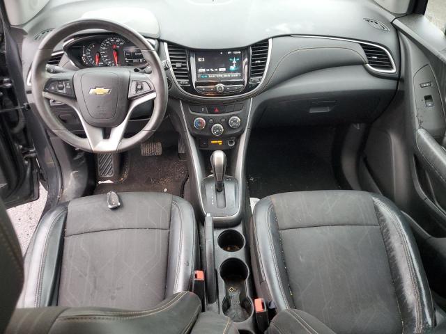 Photo 8 from auction – 2017 CHEVROLET TRAX 1LT with VIN KL7CJLSB1HB154188