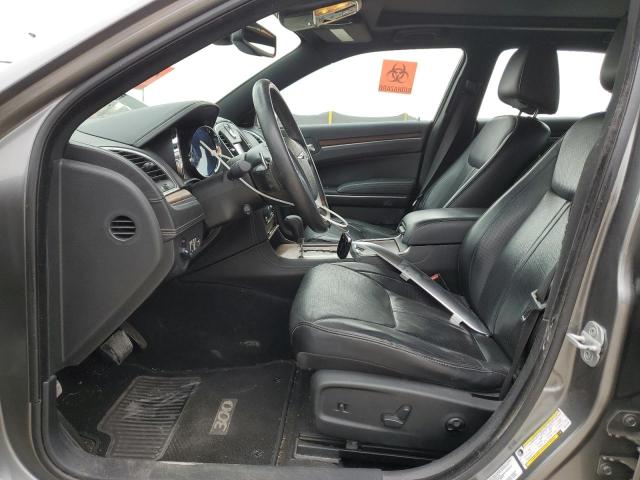 Photo 7 from auction – 2012 CHRYSLER 300C LUXUR with VIN 2C3CCAPT5CH311678