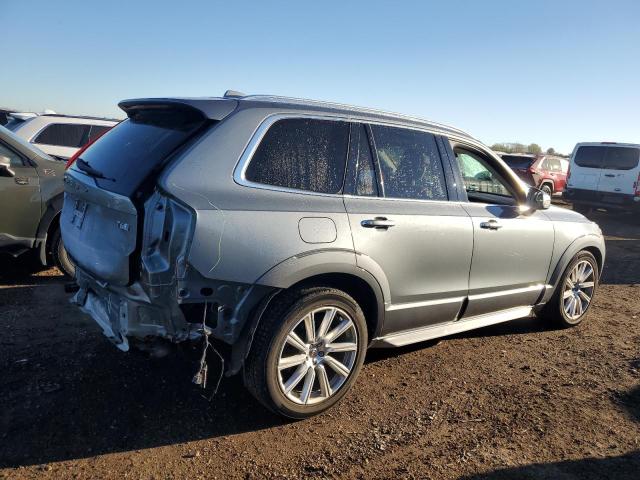 Photo 3 from auction – 2016 VOLVO XC90 T6 with VIN YV4A22PL8G1002008