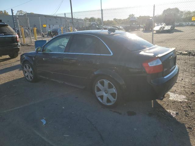 Photo 2 from auction – 2004 AUDI S4 with VIN WAUPL68E94A267997