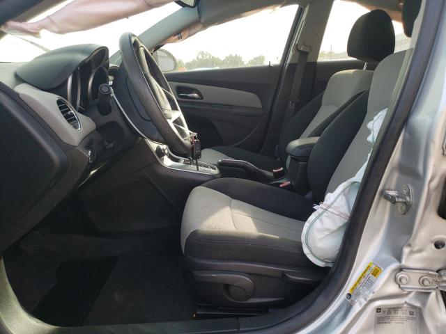 Photo 7 from auction – 2011 CHEVROLET CRUZE LS with VIN 1G1PC5SH1B7202001