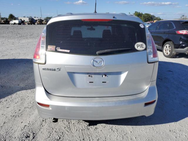 Photo 6 from auction – 2009 MAZDA 5 with VIN JM1CR293190356868