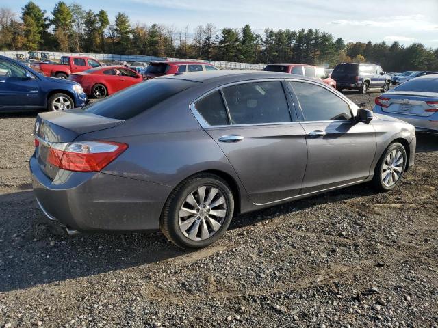 Photo 3 from auction – 2015 HONDA ACCORD EXL with VIN 1HGCR3F87FA020719