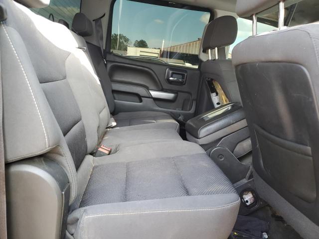 Photo 10 from auction – 2014 CHEVROLET SILVERADO with VIN 3GCUKREC3EG561346