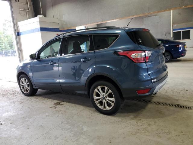 Photo 2 from auction – 2018 FORD ESCAPE SE with VIN 1FMCU0GD8JUB05613