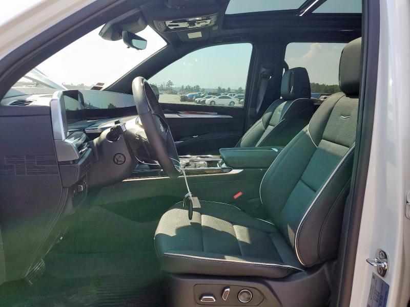 Photo 7 from auction – 2025 CADILLAC ESCALADE S with VIN 1GYS9FRL6SR382977