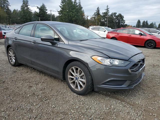 Photo 4 from auction – 2017 FORD FUSION SE with VIN 3FA6P0H70HR108613