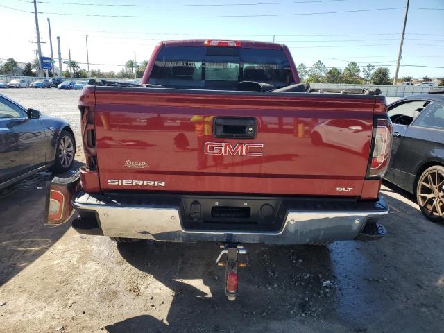 Photo 6 from auction – 2017 GMC SIERRA K15 with VIN 3GTU2NEC4HG229154