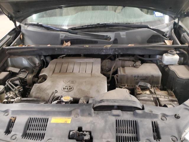 Photo 12 from auction – 2012 TOYOTA HIGHLANDER with VIN 5TDBK3EH5CS142672