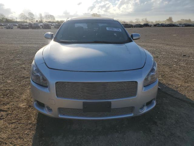 Photo 5 from auction – 2011 NISSAN MAXIMA S with VIN 1N4AA5AP1BC832867