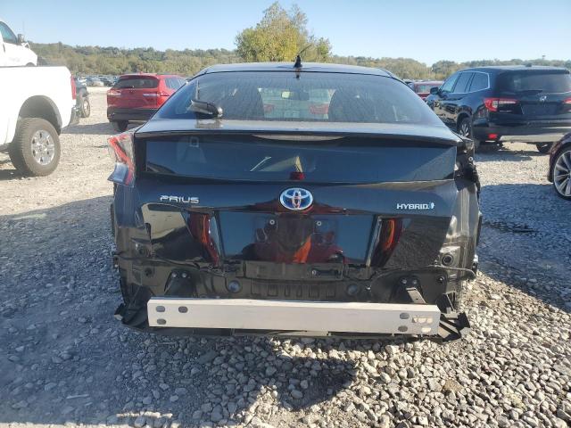 Photo 6 from auction – 2017 TOYOTA PRIUS with VIN JTDKARFUXH3045221