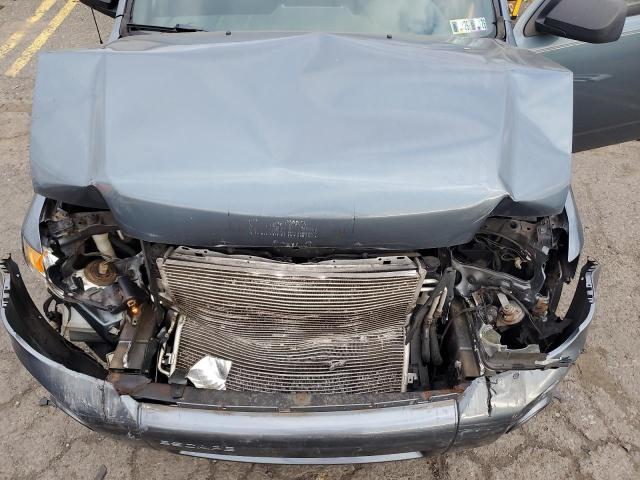 Photo 11 from auction – 2011 FORD ESCAPE XLT with VIN 1FMCU9DG6BKB43714