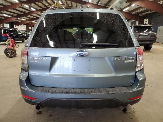 Photo 6 from auction – 2013 SUBARU FORESTER L with VIN JF2SHAECXDH405348
