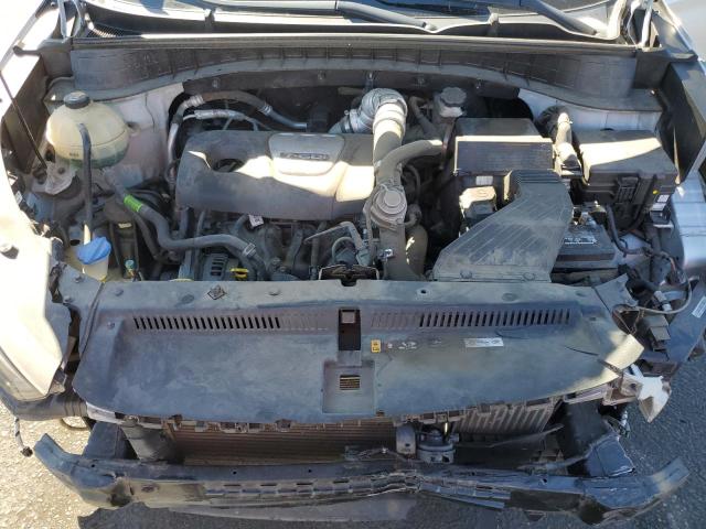 Photo 12 from auction – 2017 HYUNDAI TUCSON LIM with VIN KM8J33A22HU567775