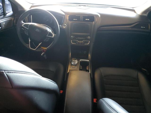 Photo 8 from auction – 2018 FORD FUSION SE with VIN 3FA6P0H72JR182489