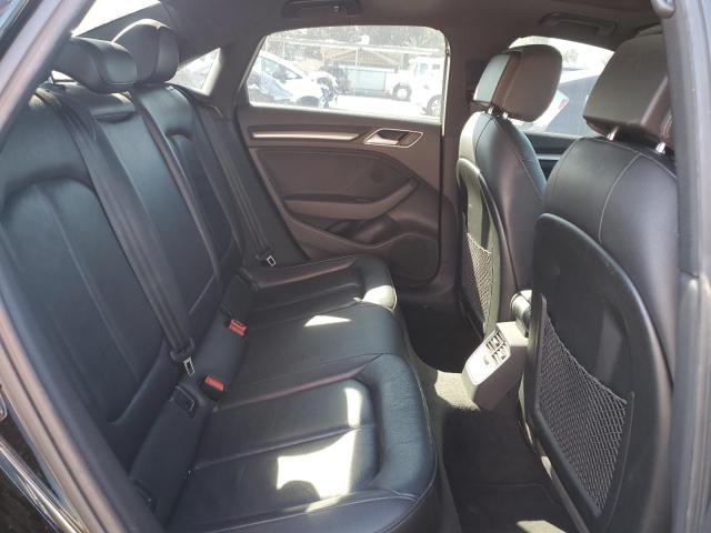 Photo 10 from auction – 2019 AUDI A3 PREMIUM with VIN WAUAUGFF3KA112976