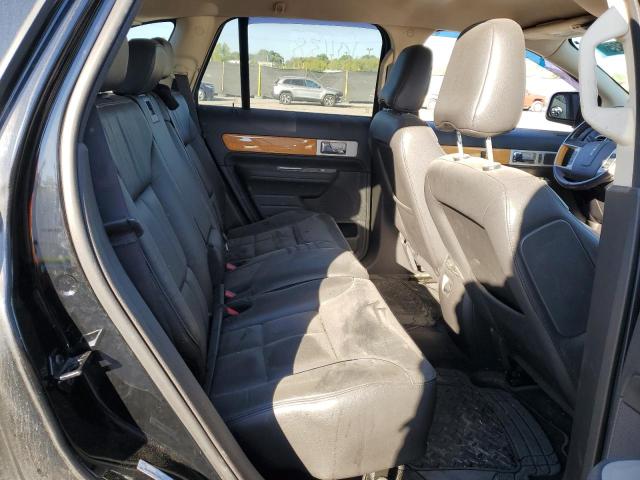Photo 11 from auction – 2009 LINCOLN MKX with VIN 2LMDU68C29BJ01138