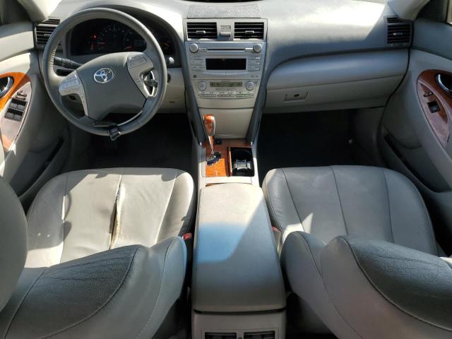 Photo 8 from auction – 2011 TOYOTA CAMRY BASE with VIN 4T1BF3EK7BU770562