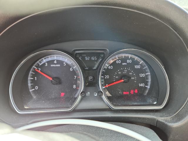 Photo 9 from auction – 2018 NISSAN VERSA S with VIN 3N1CN7AP2JK443699