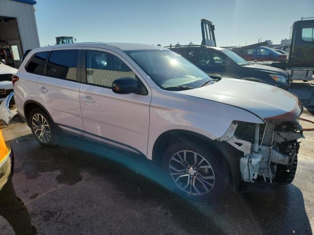 Photo 4 from auction – 2016 MITSUBISHI OUTLANDER with VIN JA4AD2A36GZ013705