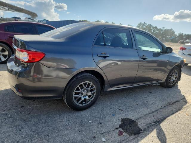 Фото 3 с аукциона – 2012 TOYOTA COROLLA BA с VIN 5YFBU4EE6CP017923