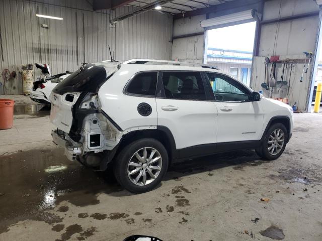 Photo 3 from auction – 2018 JEEP CHEROKEE L with VIN 1C4PJMDB7JD610325