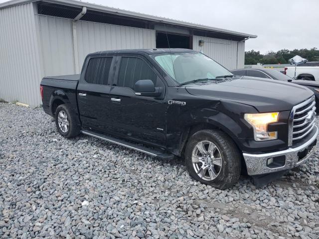Photo 4 from auction – 2017 FORD F150 SUPER with VIN 1FTEW1CP5HFA70332