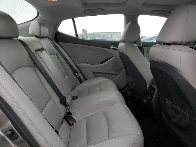 Photo 10 from auction – 2013 KIA OPTIMA EX with VIN 5XXGN4A79DG259545