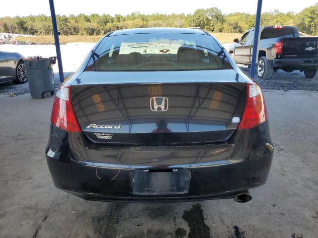Photo 6 from auction – 2008 HONDA ACCORD EX with VIN 1HGCS127X8A007147