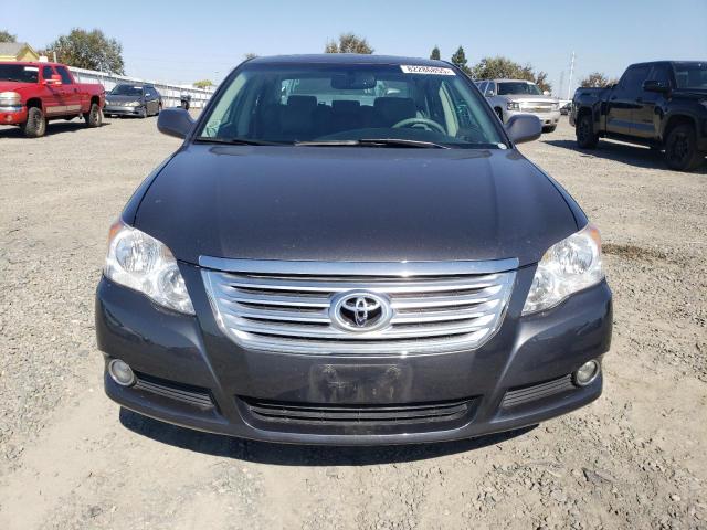Photo 5 from auction – 2008 TOYOTA AVALON XL with VIN 4T1BK36B68U290693