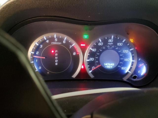 Photo 9 from auction – 2013 ACURA TSX with VIN JH4CU2F45DC007634