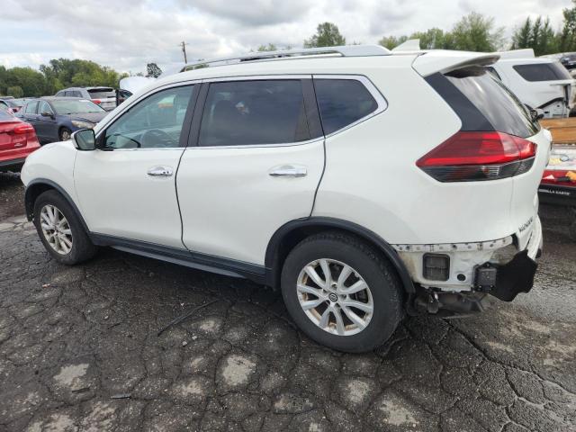 Photo 2 from auction – 2019 NISSAN ROGUE S with VIN KNMAT2MT3KP512714
