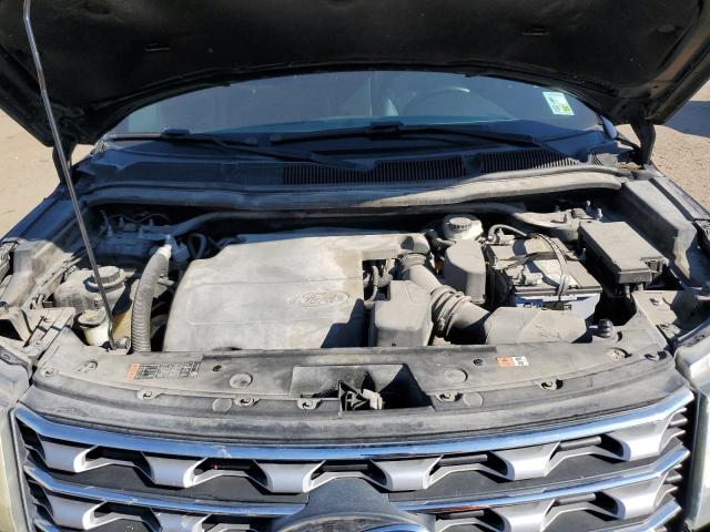 Photo 11 from auction – 2016 FORD EXPLORER L with VIN 1FM5K7F89GGB96412