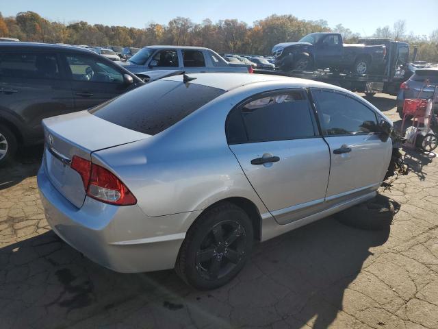 Photo 3 from auction – 2010 HONDA CIVIC VP with VIN 2HGFA1F36AH538246