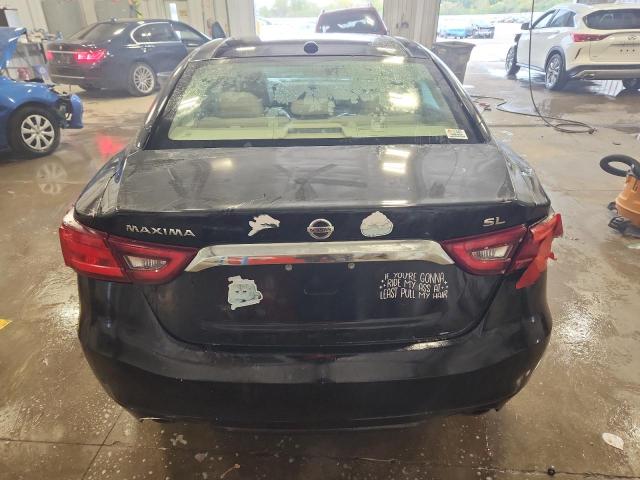 Photo 6 from auction – 2017 NISSAN MAXIMA 3.5 with VIN 1N4AA6AP0HC454927