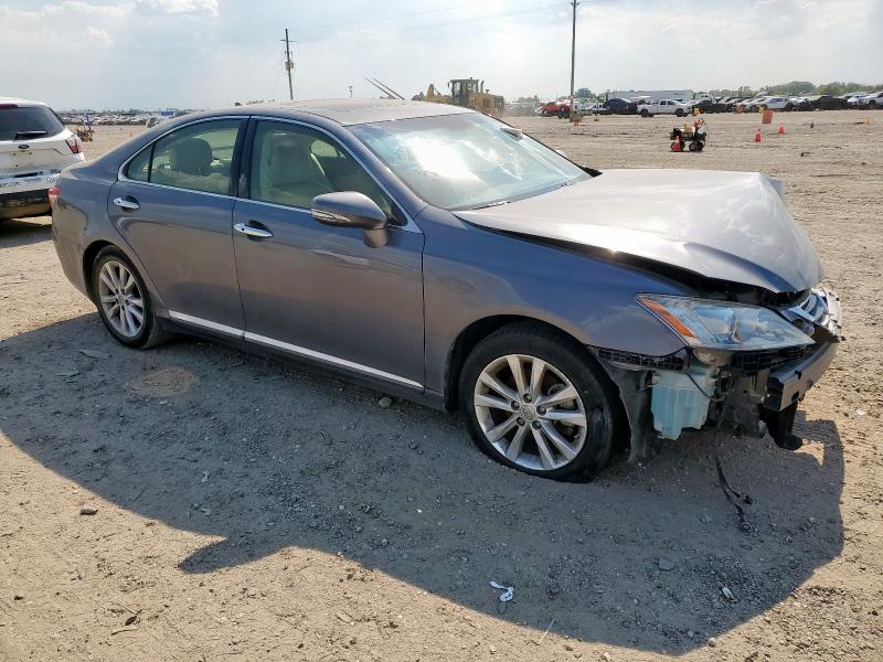 Photo 4 from auction – 2012 LEXUS ES 350 with VIN JTHBK1EG7C2507371