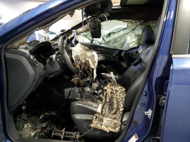 Photo 7 from auction – 2017 NISSAN ROGUE with VIN 5N1AT2MV3HC779252