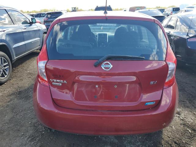 Photo 6 from auction – 2014 NISSAN VERSA NOTE with VIN 3N1CE2CP5EL409434