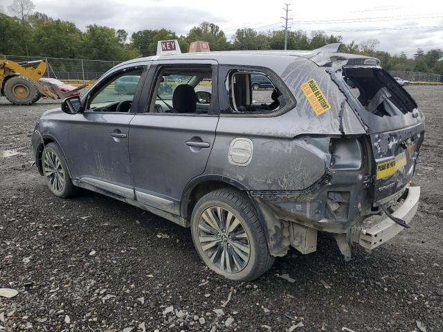 Photo 2 from auction – 2020 MITSUBISHI OUTLANDER with VIN JA4AZ3A3XLZ007004